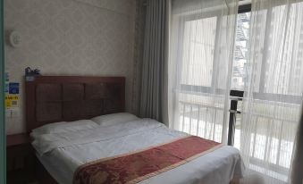 Enhe Hotel (Lanzhou New Area)