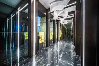 Southwest International Hotel