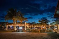 Whiterock Beach Resort - 바