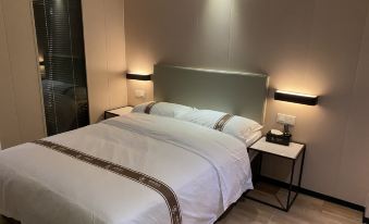 Mei Xi hotel  (Zhongke University East District Subway Station Store)