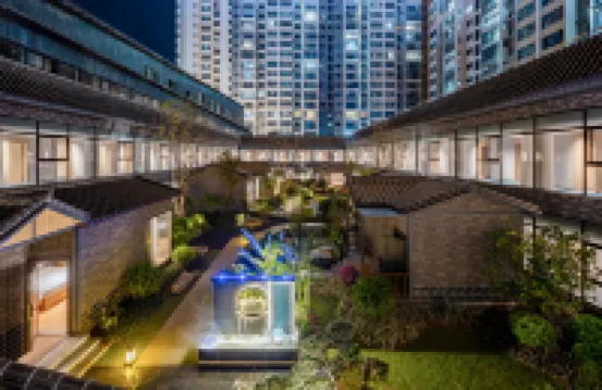 City Comfort Inn  (Guigang Pingnan Zhangzhou Park Xintiandi Branch)