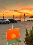White House Shenzhen Nan'ao Beach Seaview guesthouse