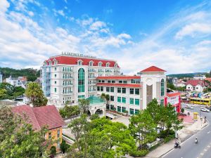 La Sapinette Hotel DaLat