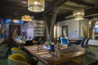 Asmara Urban Resort & Lifestyle Village Powered by ASTON - 4-Star
