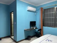 Jiangmen Mengxu Apartment