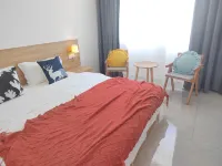 Nanwang Chinese Inn Отели рядом с достопримечательностью «Пейзажный район Цуйфэн»