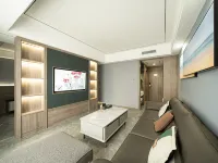 Xinhaiwan Hotel