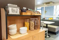 B&B Hotel Limoges - 2 Hôtels à : Limoges