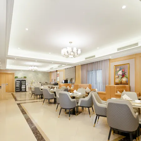 Vienna sanhao Hotel (Mianyang Zitong Huaxin Plaza)