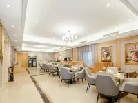 Vienna sanhao Hotel (Mianyang Zitong Huaxin Plaza) - breakfast