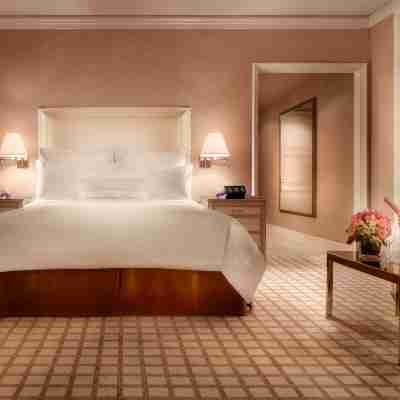 Wynn Macau Rooms