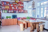 Snow Valley Hongbo Inn - Aamiainen