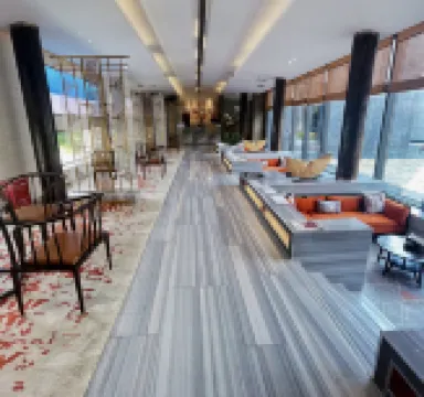 DaLi Midsummer Cloud Glow ·seaview Designer's Vacation Villa