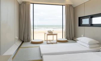 Rizhao Xingdao Fantasy Paradise Homestay