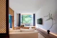 อาร์ตโฮเตลเซียงจางซู่ยู่ หยางซั่ว กุ้ยหลิน (สาขาท่าเรือจิ่วเซียน ยู่หลงเหอ)