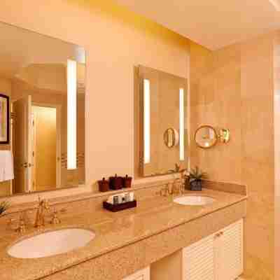 JW Marriott Las Vegas Resort & Spa Rooms