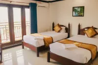 Consiana Vang Vieng Hotel