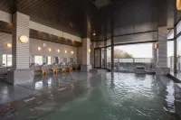 Hamanako Wan Wan Paradise Hotel