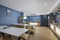 Dongpeng Hotel - Frühstück