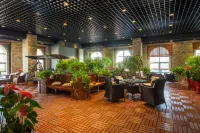 Heyi Hotel (Taiyuan Railway Station West Square Metro Station Branch) - palestra