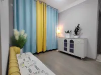 Rongcheng Furong's sister's home