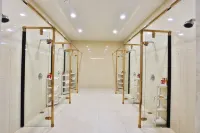Yayuan Hotel (Yanji Yanbian University Wanghongqiang Branch)