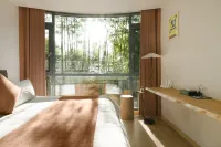 Tiantai Mountain Xinan Homestay Hotels in Tiantai