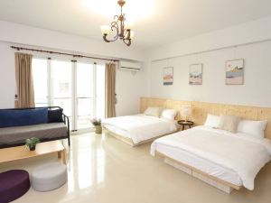 Xiaodou B&B