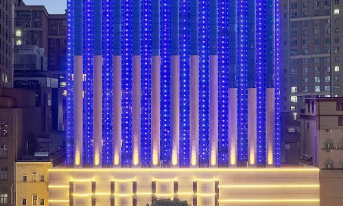 Century Star Hotel