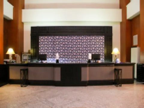 Guide Hotel Hsinchu Zhongyang