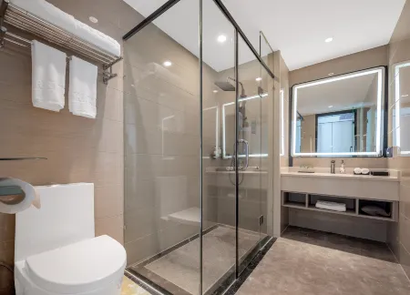 Quanman Hotel (Quanzhou Xintian City Plaza Nanhuan Road Branch) Отели рядом с достопримечательностью «Suyan Temple»