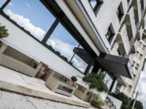 Art Hotel Milano Hotels in Prato