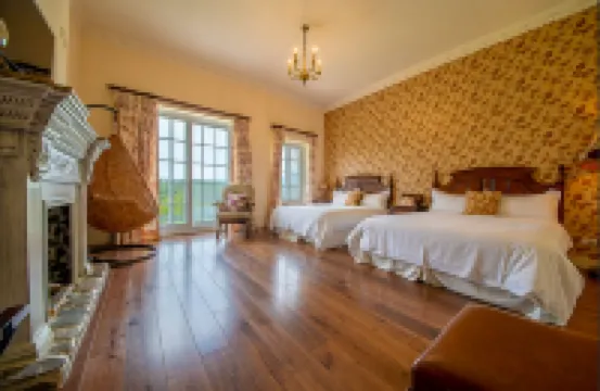 Villa Home 18 Hotels near Menghuan Pond