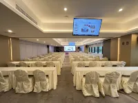 Qingyuan Argyle Hotel - Business