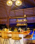 Bathala Resort - bar