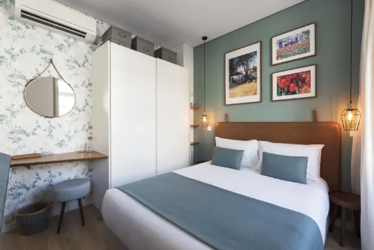 甜波爾圖旗下Bloom House