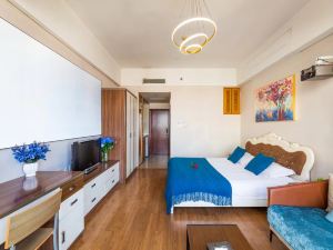 Yilin Apartment Hotel