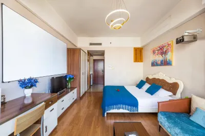 Yilin Apartment Hotel