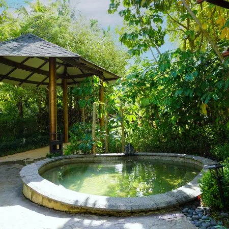 DoubleTree by Hilton Lingshui Hot Spring