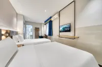 7 Days Premium (Yibin Daguan Tower Cuipingshan Park Branch)