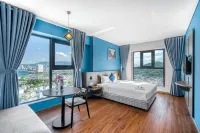 TK Nha Trang Hotel Hotel a Vĩnh Phước