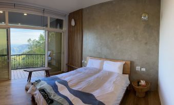 Mountain Lodge