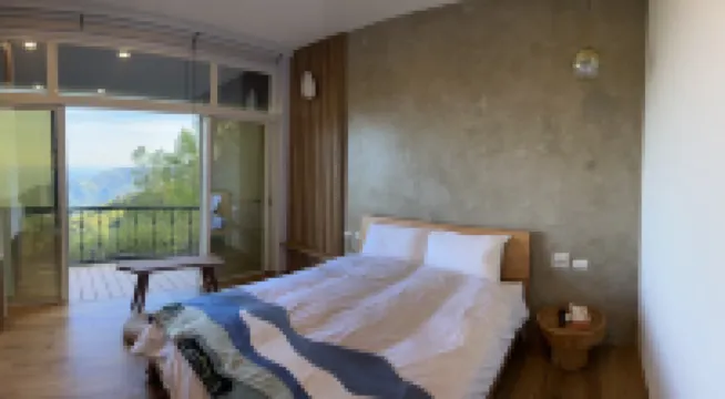 台東環山雅筑民宿