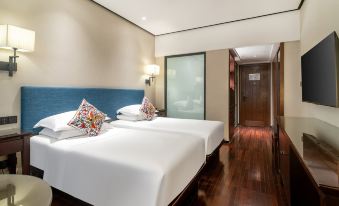 SSAW Boutique Hotel Shanghai Bund