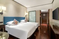 SSAW Boutique Hotel Shanghai Bund Hotels in Shanghai
