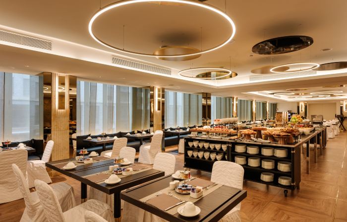 Hotel Dei Cavalieri Milano Duomo