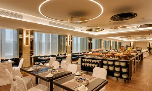 Hotel Dei Cavalieri Milano Duomo