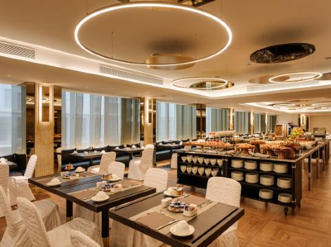 Hotel Dei Cavalieri Milano Duomo