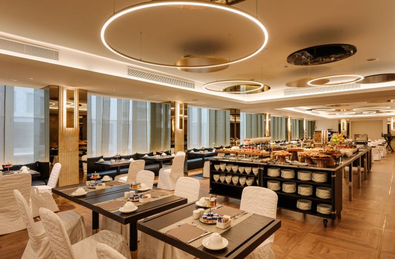 Hotel Dei Cavalieri Milano Duomo