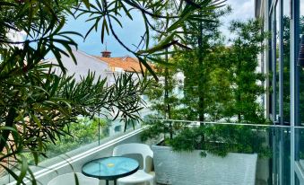 Victoria Garden Hotel